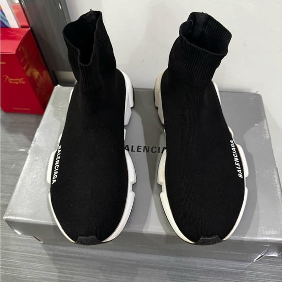 Balenciaga sneaker - Picture 1 of 6